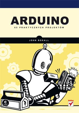 Okładka: Arduino