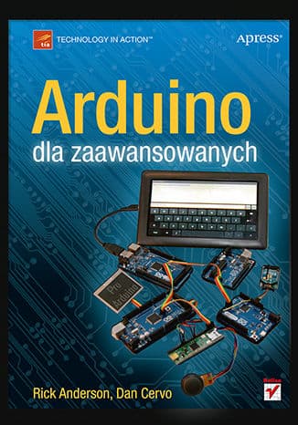 Okładka: Arduino