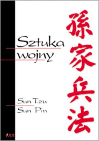 Okładka: Sztuka wojny