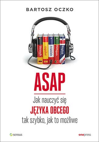 Okładka: ASAP
