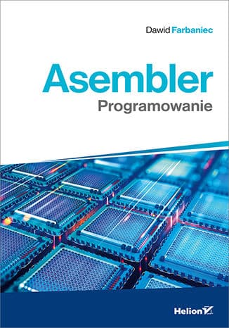 Okładka: Asembler