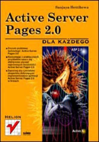 Okładka: Active Server Pages 2.O