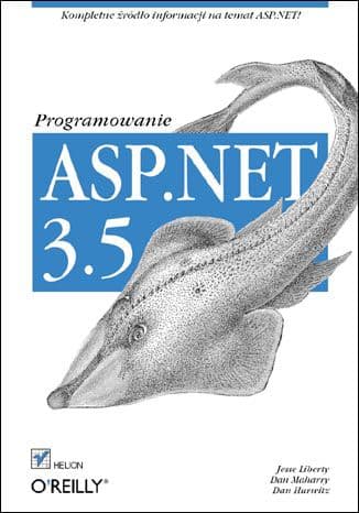 Okładka: ASP.NET 3