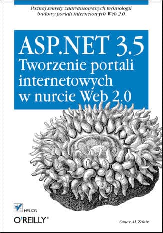 Okładka: ASP.NET 3