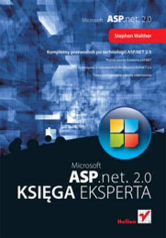 Okładka: ASP.NET 2