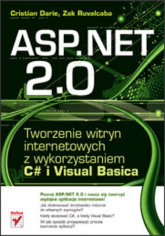 Okładka: ASP.NET 2