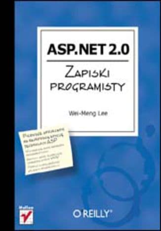 Okładka: ASP.NET 2