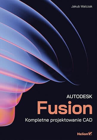Okładka: Autodesk Fusion