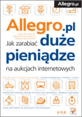 Okładka: Allegro.pl
