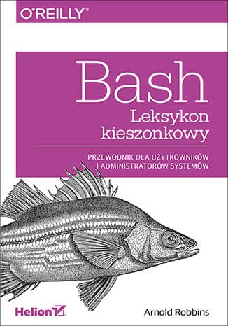 Okładka: Bash