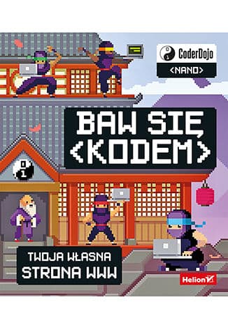 Okładka: Twoja własna strona WWW