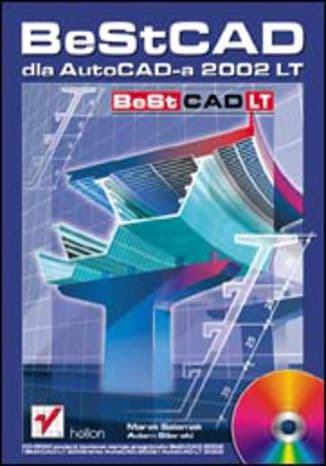 Okładka: BeStCAD dla AutoCAD-a 2002 LT