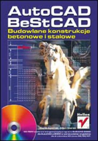 Okładka: AutoCAD BeStCAD