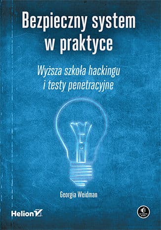 Okładka: Bezpieczny system w praktyce