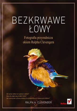 Okładka: Bezkrwawe łowy