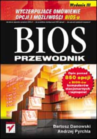 Okładka: BIOS