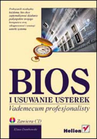 Okładka: BIOS i usuwanie usterek