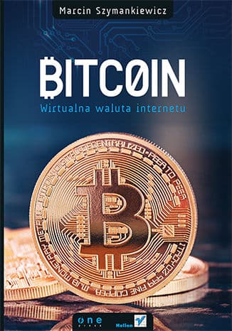 Okładka: Bitcoin