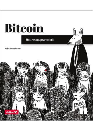 Okładka: Bitcoin