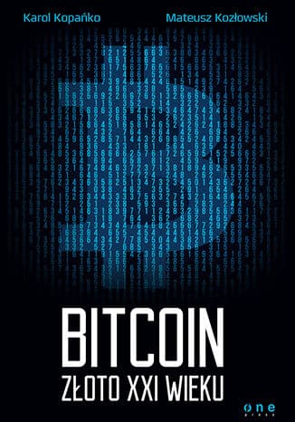 Okładka: Bitcoin