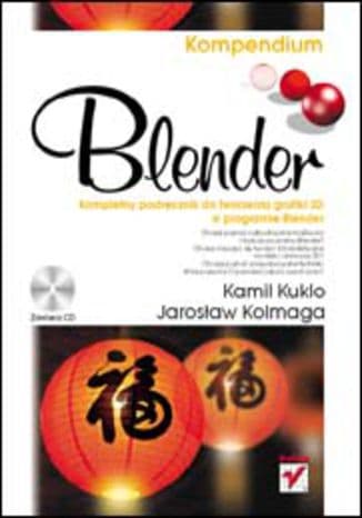 Okładka: Blender