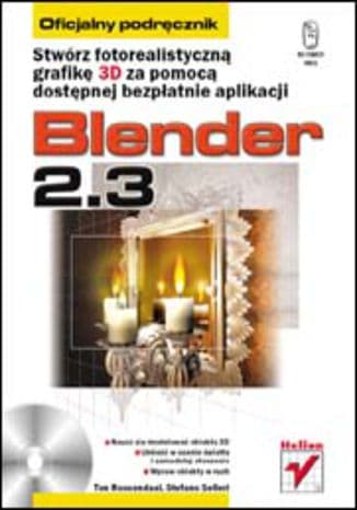 Okładka: Blender 2