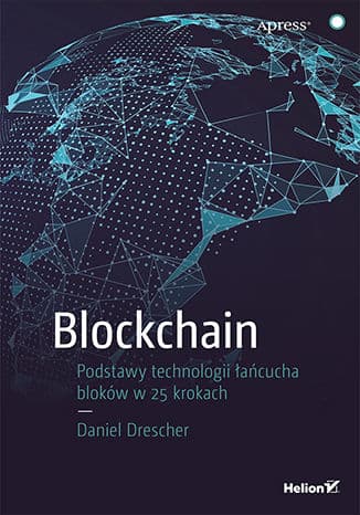 Okładka: Blockchain