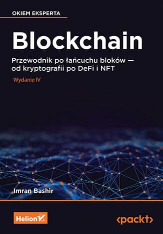 Okładka: Blockchain