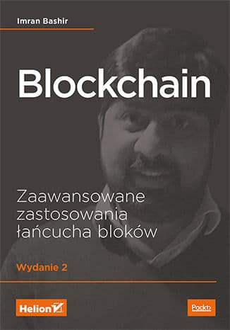 Okładka: Blockchain