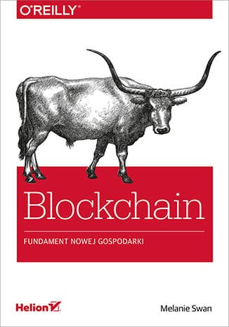 Okładka: Blockchain