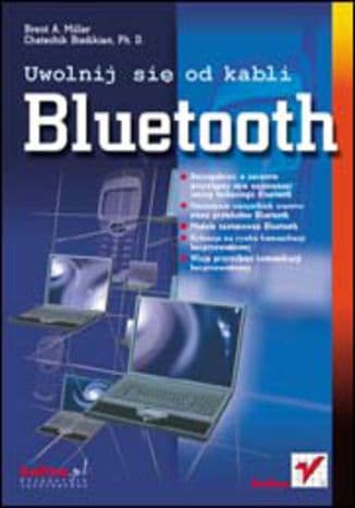 Okładka: Bluetooth