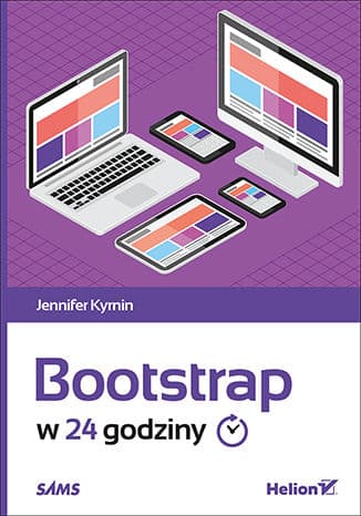 Okładka: Bootstrap w 24 godziny