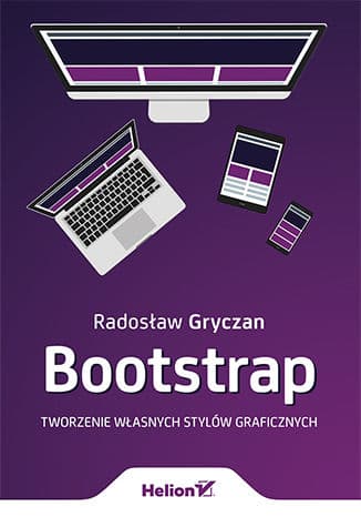 Okładka: Bootstrap