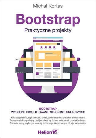 Okładka: Bootstrap
