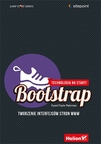 Okładka: Bootstrap
