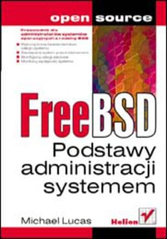 Okładka: FreeBSD
