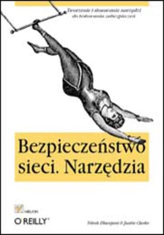 Okładka: Bezpieczeństwo sieci