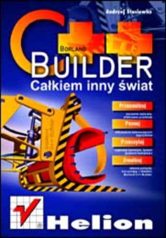 Okładka: Borland C++ Builder