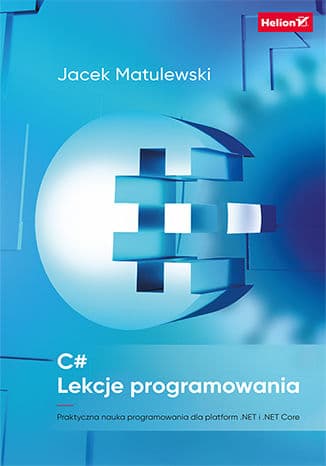 Okładka: C#