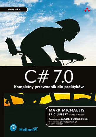 Okładka: C# 7