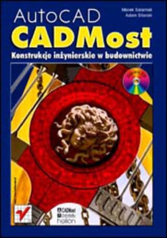 Okładka: AutoCAD