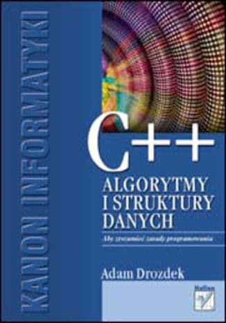Okładka: C++