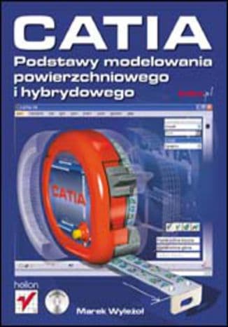 Okładka: CATIA