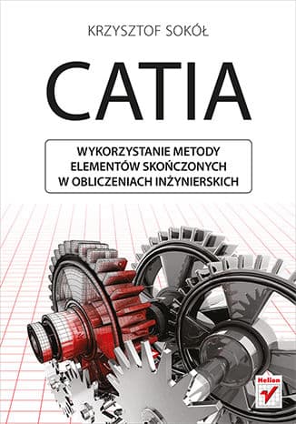 Okładka: CATIA