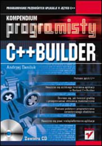 Okładka: C++Builder