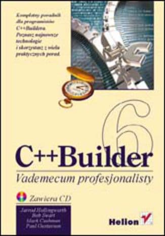 Okładka: C++Builder 6