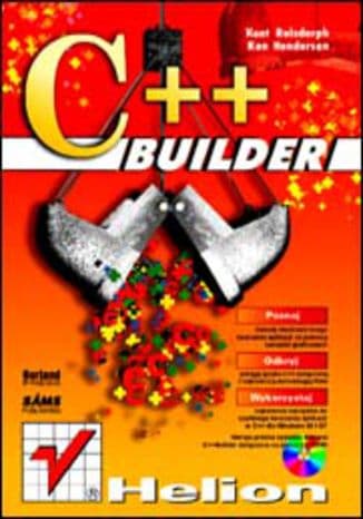Okładka: C++ Builder