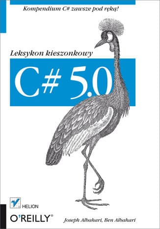 Okładka: C# 5