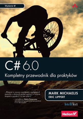 Okładka: C# 6