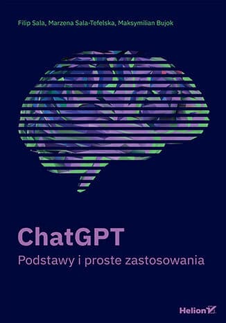 Okładka: ChatGPT
